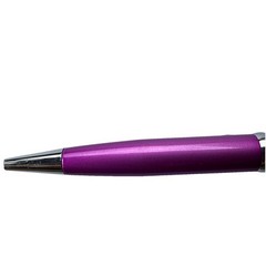 RARE LOTREL Metal PINK Advertising Pharmaceutical Drug Rep Pen pointer