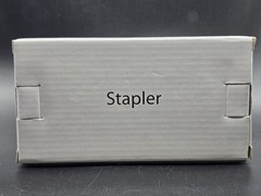 Drug Rep Benicar HCT Office Stapler NIB Unopened!