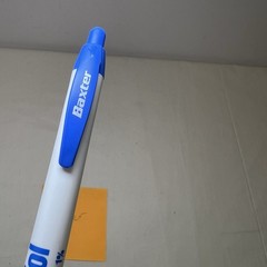 Rare Propofol PEN Drug Rep Pharmaceutical Promo Advertising BIC Wide Body
