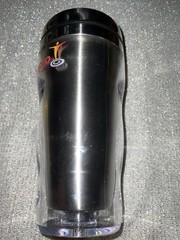 Lexapro Insulated Travel Trumbler Pharma Promo ACRYLIC Insulatedi. See Photos