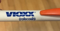 Lot: 20 Pharmaceutical Drug Rep Pens: Allegra Zyrtec Celebrex Plavix J&J etc
