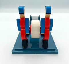 Byetta TAPE Dispenser Pharmaceutical Drug Rep Collectible Memorabilia