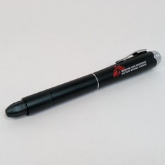 Doctors Without Borders Flashlight Pen Screwdriver & White Ballpt Medical Field