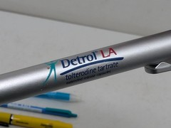 Lot Drug Rep Pens Pharmaceutical Advertising Zoloft Januvia Chantix Coreg Ceftin