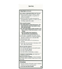 (2 pack) Primatene MIST Epinephrine Oral Inhalation Aerosol