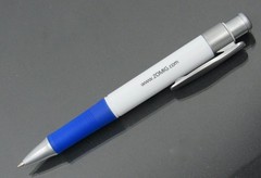 Wide Body Zomig Metal & Plastic PEN Drug Rep Pharmaceutical Promo Advertising