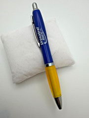 Uroxatral Alfuzosin HCl 10 mg Pharma Drug Rep Ballpoint Pen Tested Working 🖊️