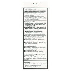(2 pack) Primatene MIST Epinephrine Oral Inhalation Aerosol