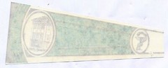 1940-50s USSR Soviet Estonia KIVISILLA Pharmacy Apotheca Cure Recipe Signatura