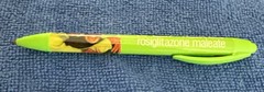 RARE AVANDIA Pharmaceutical Drug Rep Collectible Promotional Pen P1