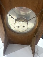 Vintage/Antique Pharmacy Vicks Barometer Advertisement