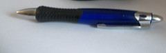 Promotional Pen Mixed Metal/Plastic – Medium Weight – Home Diagnostics