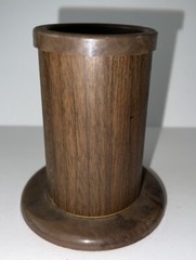 Vintage Talwin Pentazocine Discontinued Drug Advertising Calendar Pencil Holder