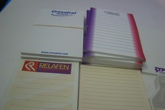 Misc Lot of Note Pads Pharmaceutical items Drug Rep Doctor sample