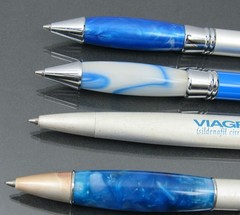 Viagra Lot PENS Pill Holder Hammer Drug Rep Pharmaceutical Promo Advertising