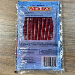 Paper Mate Write Bros 10-Count Red Ink Ballpoint Pens – Sealed/ NOS Vintage 2005