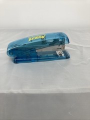Asacol Pharma Drug Rep Advertising Pharmacy Stapler Clear Blue