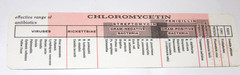 4 VINTAGE 1960s-70s PHARMACUTICAL ADVERTISING RULERS! CIBA/LILLY/PARKE-DAVIS!