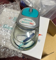 Pharmaceutical Advertising drug rep promotional collectible pens toys disk RARE!