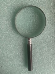 PHARMACEUTICAL PROMO NORVASC MAGNIFIER