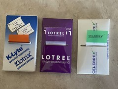 Lot Of 17 Pharmaceutical Pharma Collectible Drug Rep Gift  Advertising Promo