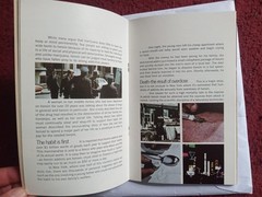 1970’s ANTI-DRUG BOOKLET. DRUG ABUSE: THE CHEMICAL COP-OUT. BLUE SHIELD