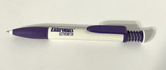 Drug Rep Vintage Pharmaceutical 4 Ink Pens Collectible Promo Advertising Lot B