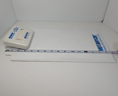 Pharmaceutical Drug Rep Clip Board Mutamycin Mitomycin Advertising Sticky Notes