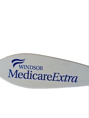 Neurological Reflex hammers Drug Rep Sales Ultram Flexeril Skelaxin Windsor