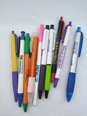 Pharma 50 Drug Rep Pens!! Advertisements Promo SWAG⭐ iv
