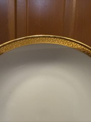 Crestware Owens-Brockway Pharmacist RX Limited Edition Medical Soup Bowl 7.5”