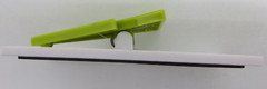 Drug Rep Promo Magnet Clip ZETIA doctors office promotional item
