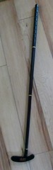 Allegra Golf Putting Travel Set w/ 3 Balls & Case Drug Rep Pharmaceutical Promo