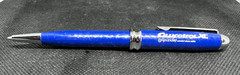 LANTUS Pull Out Scroll Medical Drug Rep Pharmaceutical Pen Advertising