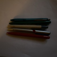 5 Pens. Viagra, Bextra, Norvasc, Cardura, Lipitor REP. Pharmaceutical. Pfizer