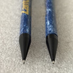 (2) ZANTAC Pharmaceutical Drug Rep Mechanical Pencil Advertising