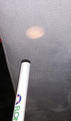 Rare Flonase Rep Pharmaceutical Promo Advertising Pen Light