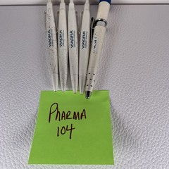 Viagra Heavy Metal Pen Pharma Drug Rep Collectible Pen Lot Of 5 Scratches workin