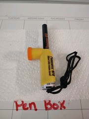 Proventil Pen – Pharma Promo- Inhaler W/ Neck Cord NEW Movie Prop Drug Rep Swag