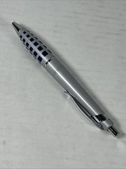 Drug Rep DETROL LA Collectible Heavy Metal Pen RARE