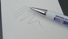 Advair Lot Floating Diskus PEN + Sticky Pad Drug Rep Pharmaceutical Advertising
