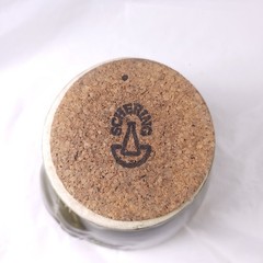 Mortar Vintage Schering Louis Hebert RX Apothecary Ceramic