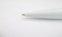 XOPENEX HFA Promotional Pen Plastic Medium Weight – Wide Clip/No Grip