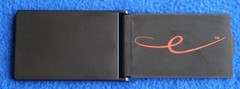 VTG Allegra Pocket/Travel/Mirror &Allegra-D Post-it Notes Drug Rep Promos, New