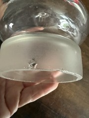 Vintage Pharmacy, Dispensing Jar With Spout