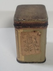 Vintage Atophan Schering & Glatz 1oz (CB1)