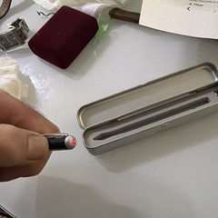 Pfizer Oncology Promotional Multitpurpose Pen