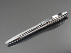 Exceptional Eligard Metal Capped PEN Drug Rep Pharmaceutical Promo Advertising