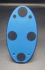 Pharmaceutical Drug Rep Merchandise Collectible Geodon Tape Dispenser