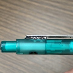 VTG Pharmaceutical Advertising NORVASC Amlodipine Besylate RX Drug Rep Click Pen